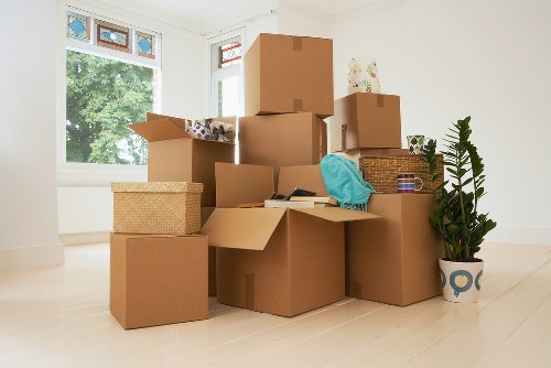 Eco-friendly storage operations