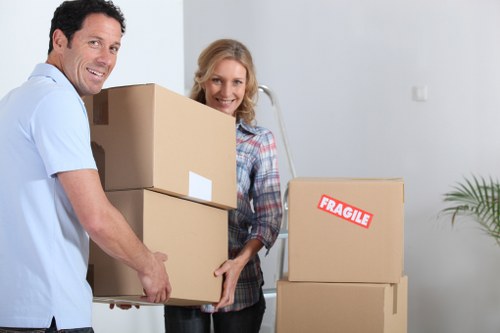 Customized packing solutions tailored to individual needs